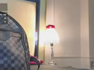 Chaturbate Adult Webcam of charlesbrown_