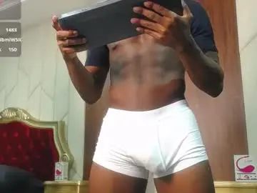 Chaturbate Live Sex Cam of charlesbrown_