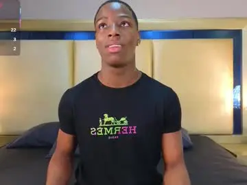 Chaturbate Sex Chat of charlesbrown_