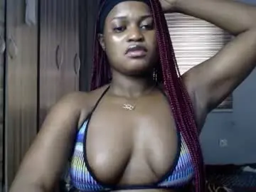 Chaturbate Live Sex Cam of cum_ebony_petitxx