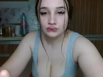 Chaturbate Free Live Porn of curvybombb