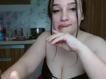 Chaturbate Live Sex Cam of curvybombb
