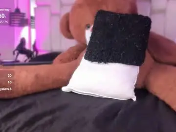 Chaturbate Sex Chat of daia_ortiz