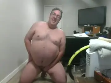 Chaturbate Adult Webcam of didgeman1984