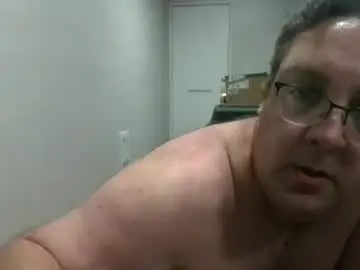 Chaturbate Watch Live Sex Cams of didgeman1984