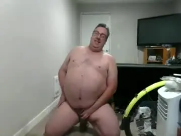 Chaturbate Best Webcam of didgeman1984