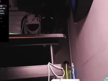 Chaturbate Best live sex cam show of dirty_27cms