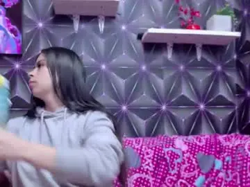 Chaturbate Live Porn of emilygrooe