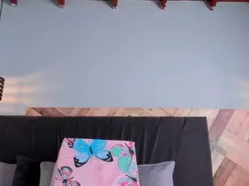 Chaturbate Adult Webcam of emmabrantt