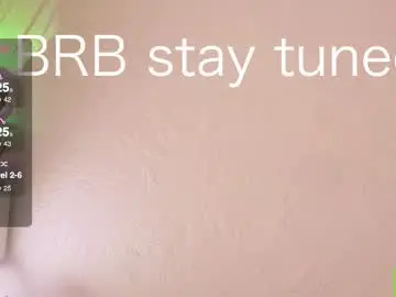 Chaturbate Watch Live Sex Cams of ginavontease