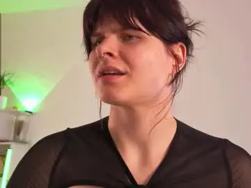 Chaturbate Live Porn of ginavontease