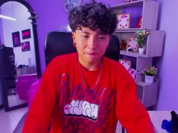 Chaturbate Free Porn Cam of im_mathias