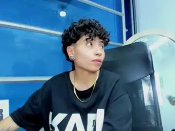 Chaturbate Private Sex Chat of im_mathias