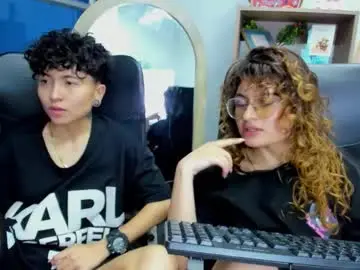 Chaturbate Free Porn Cam of im_mathias