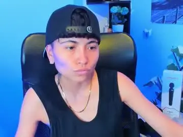 Chaturbate Sex Cam of im_mathias