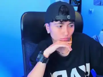 Chaturbate Live Sex of im_mathias