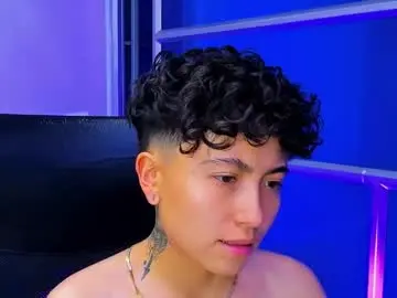 im_mathias from chaturbate