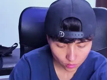 Chaturbate Best Webcam of im_mathias