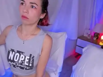 Chaturbate Nude Webcam of isabella_boyer