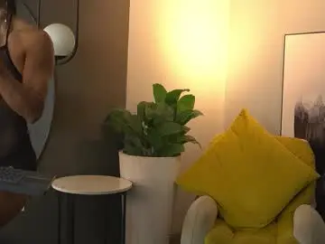 kim_beckett from chaturbate