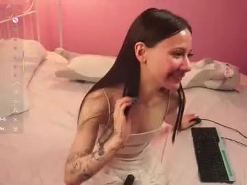 kissamellissa from chaturbate