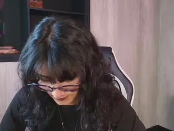 Chaturbate Private Sex Chat of lili_clan