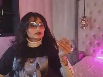 Chaturbate Free Porn Cam of lili_clan