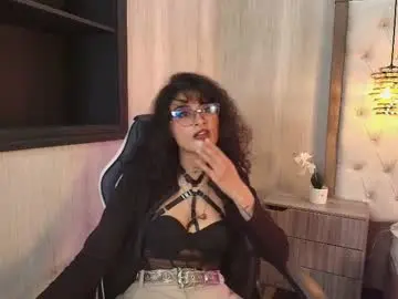 Chaturbate Sex Chat of lili_clan