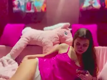 Chaturbate Free Live Porn of lily_smily