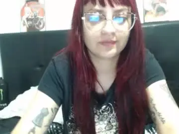 Chaturbate Live Porn of lucia_d_carton