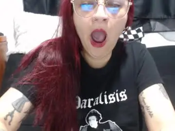 Chaturbate Best Webcam of lucia_d_carton