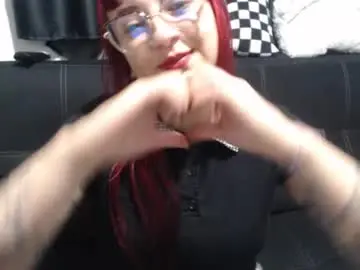 Chaturbate Sex Chat of lucia_d_carton