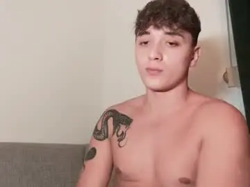 mikelaur from chaturbate