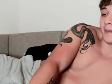 Chaturbate Free Porn Cam of mikelaur