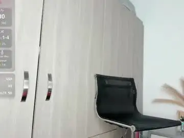 Chaturbate Best live sex cam show of pablohot_5