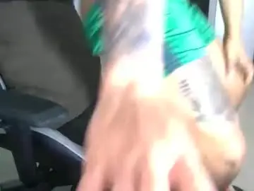 Chaturbate Live Porn of raphaeladam98