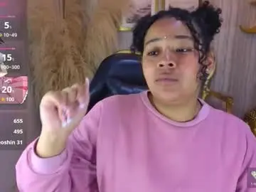 Chaturbate Free Live Porn of risada_temptation_s