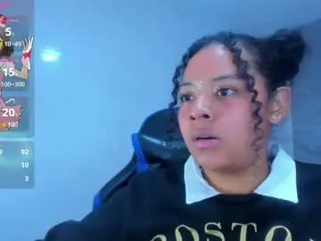 Chaturbate Private Sex Chat of risada_temptation_s