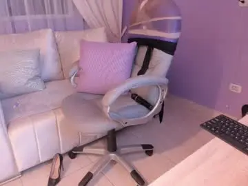 Chaturbate Nude Webcam of samantha_thompsoon