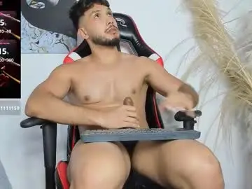 Chaturbate Adult Webcams of sanjuan_1