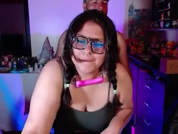 Chaturbate Private Sex Chat of sekteth_remeth