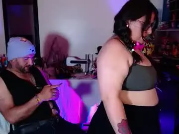 Chaturbate Adult Webcam of sekteth_remeth