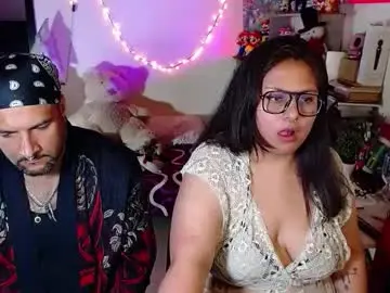 Chaturbate Best live sex cam show of sekteth_remeth