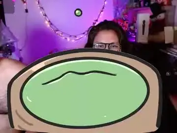 Chaturbate Adult Webcams of sekteth_remeth