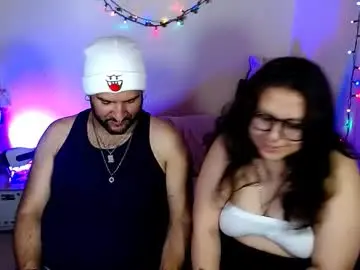 Chaturbate Live Sex Cam of sekteth_remeth