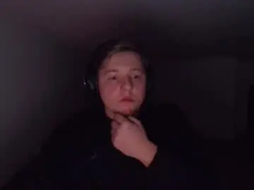 Chaturbate Sex Cam of solvox