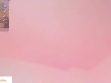 Chaturbate Nude Webcam of valerycolins