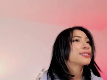 Chaturbate Nude Webcam of valerycolins