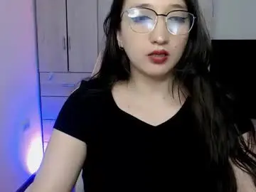Chaturbate Nude Webcam of victoria_smile_