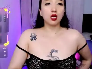 Chaturbate Live Sex of victoria_smile_